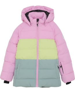 COLORKIDS 742286-4213-BON-152 SKI JACKET Main Image