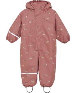CELAVI 310470-5424-BRD-90 RAIN SUIT Main Image