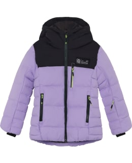 CK 742764-6716-152 G SKI JACKET Main Image