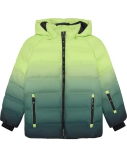CK 742825-9020-152 SKI JACKET Main Image