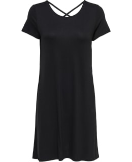ONLY 15131237-BLA-L DRESS FEM KNIT Main Image