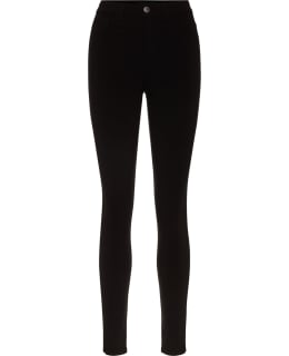 PCHIGHSKIN JEGGINGS/BC 17080560-BLK-XS Main Image
