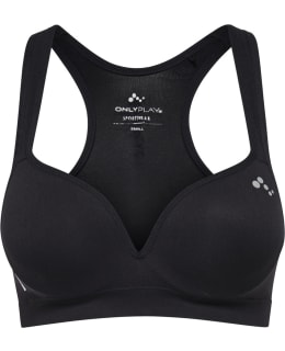 ONP OPUS MARTINE BRA 15132244 BL SOLID M Main Image