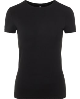 PIECES 17082526-BLA-XL N.T-PAITA Main Image