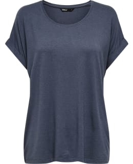 ONLY 15106662-OMB-XS T-SHIRT FEM KNIT Main Image