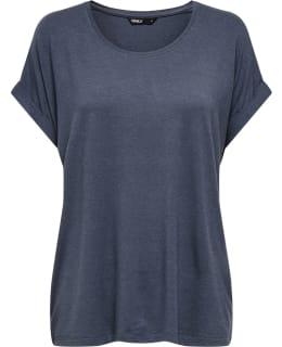 ONLY 15106662-OMB-S T-SHIRT FEM KNIT Main Image