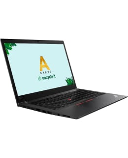 LENOVO THINKPAD T480S 14 REFURBISHED Main Image