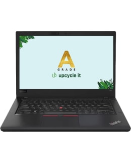 Lenovo TP T490s 14"/i5/16g/256G/W11P/A Main Image