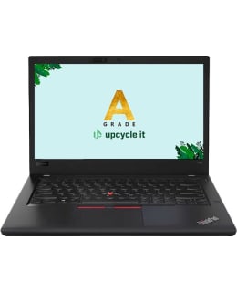 LENOVO THINKPAD T480 14" REFURB A-GRADE Main Image