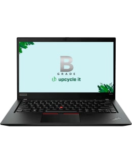 LENOVO TP T490S 14"/I7/16G/512G/W11P/A Main Image
