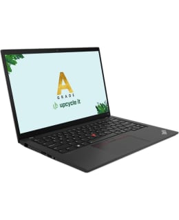 LENOVO THINKPAD T14S G1 14" REFURB A-GRA Main Image