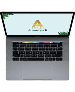 UC APPLE MACBOOK PRO 2019 I7-9750H/16"3K Main Image