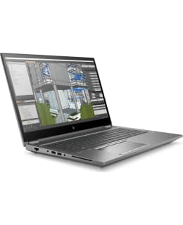 UC HP ZBOOK FURY 15 G8 I7-11850H/15.6FHD Main Image