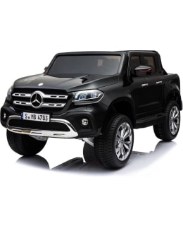 Mercedes X-Class 2x12V sähköauto Main Image
