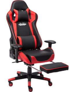 STANLORD COLVILLE RED GAMING CHAIR Main Image