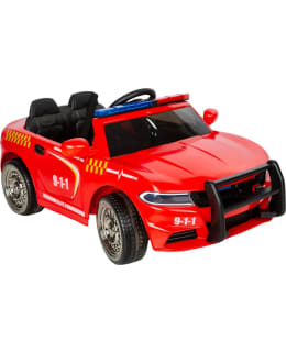 AZENO FIRE PALOAUTO SÄHKÖAUTO Main Image