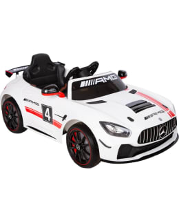 AZENO MERCEDES GT4 SÄHKÖAUTO Main Image