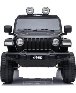 AZENO JEEP WRANGLER RUBICON ARMY 4X12V Main Image