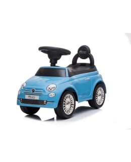 FIAT 500 SININEN POLKUAUTO Main Image