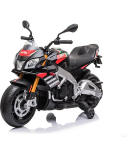 Azeno Aprilia Tuono V4 2x12V sähkömopo Main Image