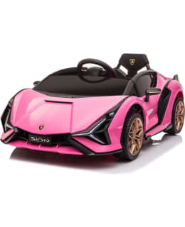 AZENO LAMBORGHINI SIAN PINKKI SÄHKÖAUTO Main Image