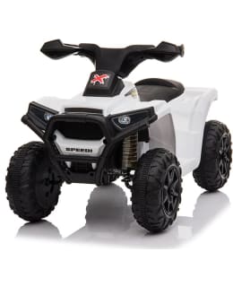 AZENO MINI CROSS II VALK SÄHKÖMÖNKIJÄ Main Image