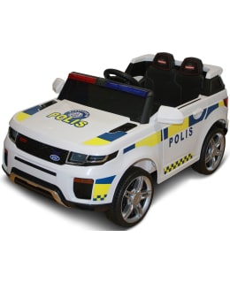 AZENO POLIS SUV SWE SÄHKÖAUTO Main Image