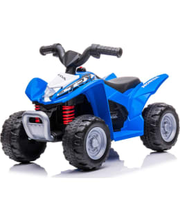 AZENO HONDA PX250 6V SIN SÄHKÖAUTO Main Image