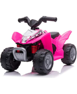 AZENO HONDA PX250 6V PINK SÄHKÖAUTO Main Image