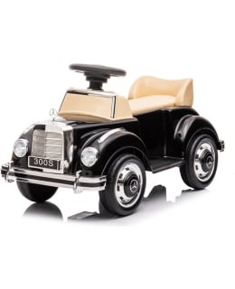 MERCEDES 300S 6V SÄHKÖAUTO Main Image