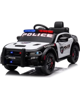 DODGE CHARGER SRT HELLCAT 2X12V Main Image