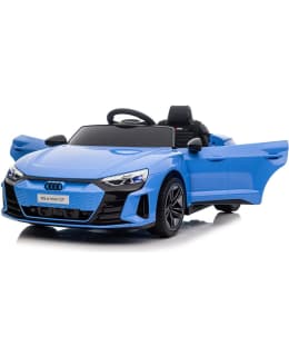 AZENO AUDI RS E-TRON 4X12V SIN SÄHKÖAUTO Main Image