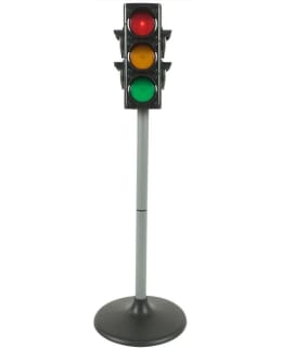 TRAFFIC LIGHT LIIKENNEVALOT Main Image