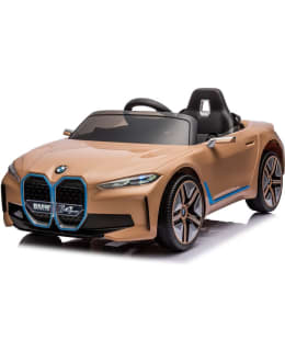BMW I4 4x12V sähköauto Main Image