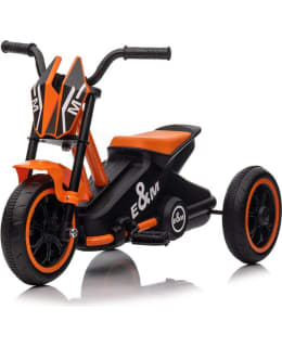 ELITE TOYS SPIRIT GOKART PEDAL POLKUAUTO Main Image