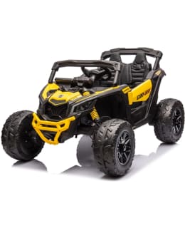CAN-AM MAVERICK UTV 24V SÄHKÖMÖNKIJÄ Main Image