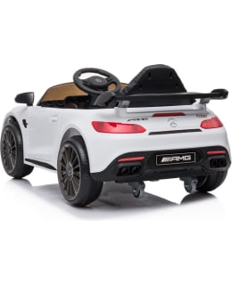 MERCEDES AMG GTR 2X12V SÄHKÖAUTO Main Image