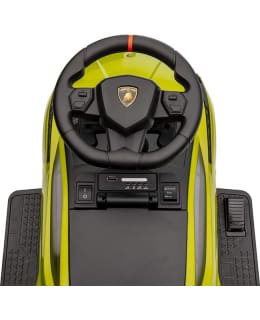 AZENO LAMBORGHINI SIAN 6V SÄHKÖAUTO Main Image