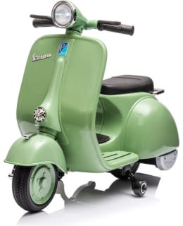 VESPA 150 VL 1T 12V SÄHKÖMOPO Main Image