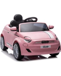 AZENO FIAT 500E 2X12V SÄHKÖAUTO Main Image