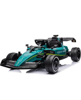 ASTON MARTIN F1 4X24V SÄHKÖAUTO Main Image