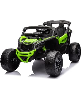 CAN-AM MAVERICK UTV 24V  SÄHKÖMÖNKIJÄ Main Image