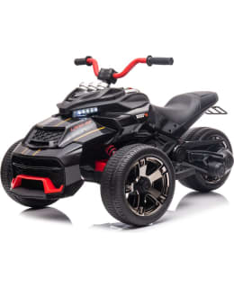 AZENO BEAST 24V SÄHKÖMOPO Main Image