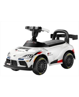 TOYOTA SUPRA GT-4 POLKUAUTO Main Image