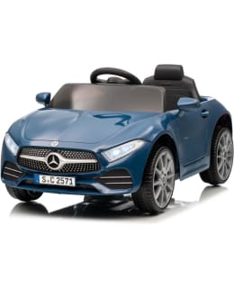 MERCEDES CLS 350 2X12V BLUE Main Image