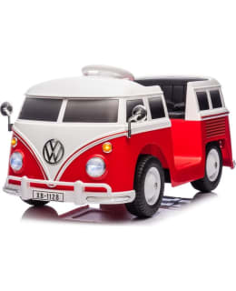 VW T1 LASTEN SÄHKÖAUTO Main Image