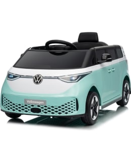 VW ID BUZZ LASTEN SÄHKÖAUTO Main Image