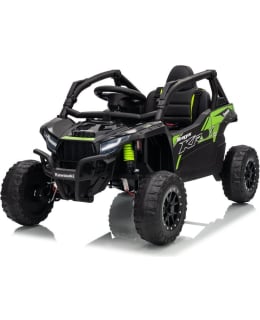 KAWASAKI TERYX KRX LASTEN SÄHKÖMÖNKIJÄ Main Image