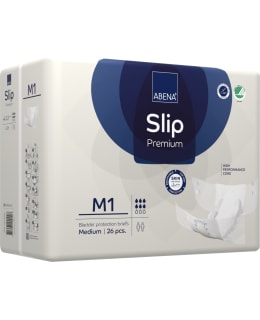 ABENA SLIP M1 PREMIUM 26KPL TEIPPIVAIPPA Main Image