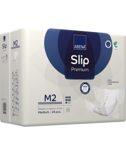 ABENA SLIP M2 PREMIUM 24KPL TEIPPIVAIPPA Main Image